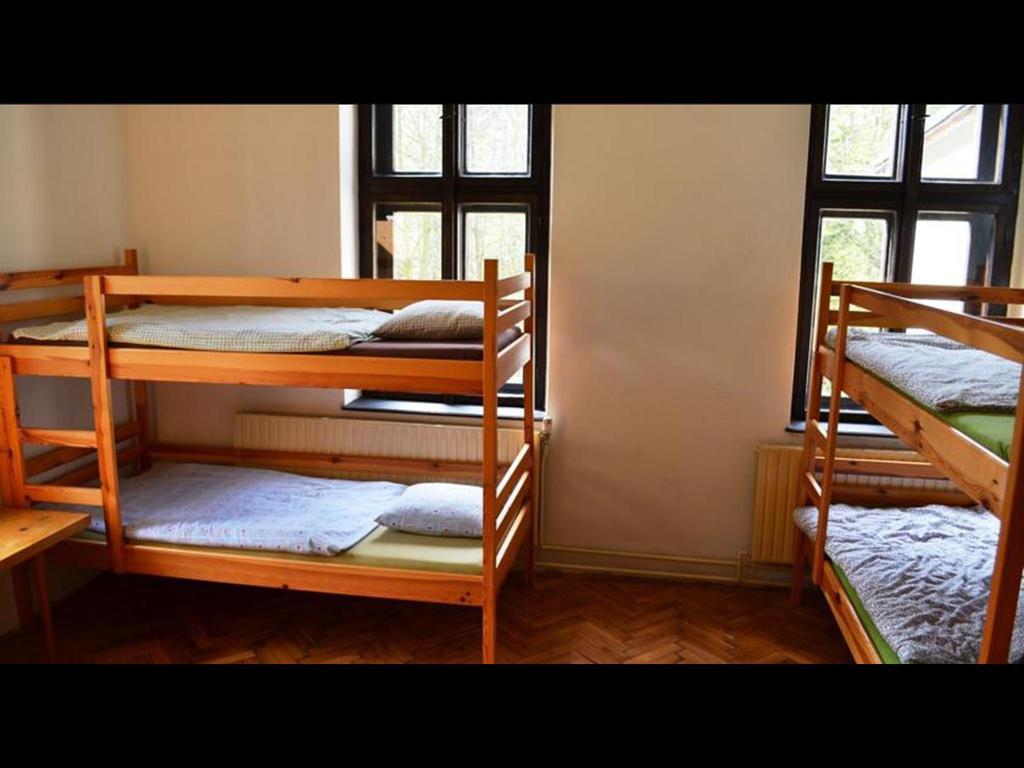 Chata Barbora Lučany nad Nisou Pokój zdjęcie
